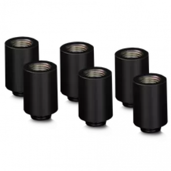 Thermalright Thermal Grizzly DeltaMate Extender MF28 Juoda 6-Pack – šiluminės sąsajos priedas
