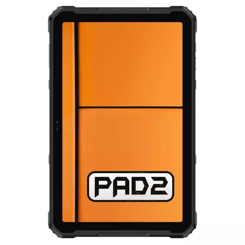 Planšetinis kompiuteris Ulefone Armor Pad 2 11 colių 2 GHz Mediatek Helio G99 8 GB RAM 256 GB Android 13