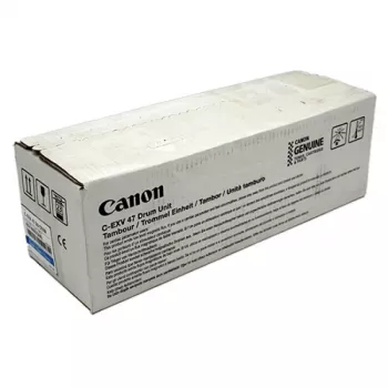 Canon 8521B002 tonerio kasetė 1 vnt. Originali žalsvai mėlyna
