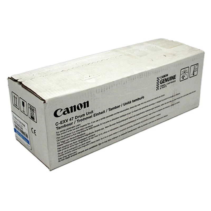 Canon 8521B002 tonerio kasetė 1 vnt. Originali žalsvai mėlyna