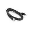 Zebra CBL-MPM-USB1-01 USB laidas USB A USB C juodas