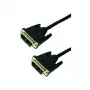 MEDIARANGE DVI laidas - DVI-D (V) į DVI-D (V)