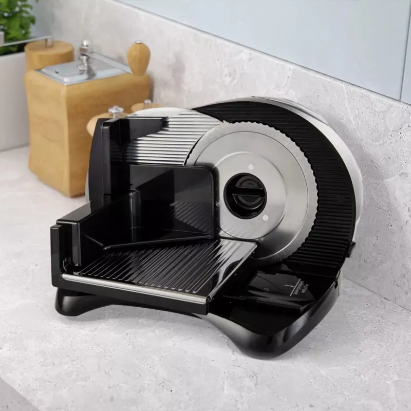 Slicer 294.5 NM Visiškai juodas