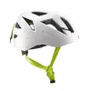 Laipiojimo šalmas Edelrid Zodiac White, hibridinė korpuso konstrukcija
