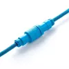 USB laidas Cablemod CM-CKCA-CK-KK150KK-R 1,5 m USB A USB C mėlynas
