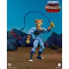 Veiksmo figūrėlė MATTEL Masters of the Universe Origins Thundercats Tygra – kolekcinė žaislinė figūrėlė, lankstoma
