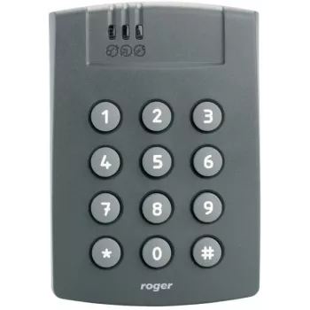 Prieigos valdiklis ROGER PR611