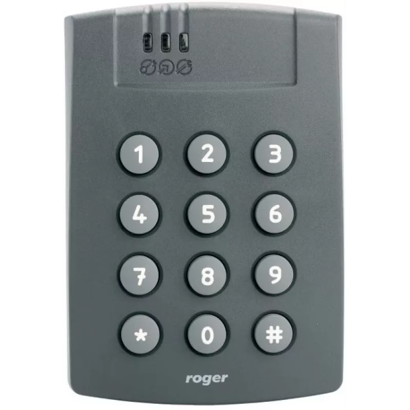 Prieigos valdiklis ROGER PR611