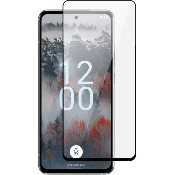 Nokia X30 ekrano apsauga nuo akinimo (4632782)