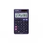 Bazinis Skaičiuotuvas Casio SL-310TER+ Kišeninis Mėlynas