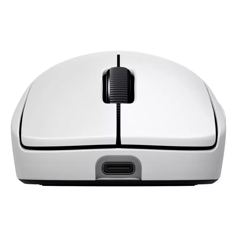 Logitech-G Gaming Wireless PRO 2 Balta