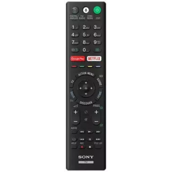 Sony NUOTOLINIO VALDYMO PULTAS (RMF-TX220E) (149346622)