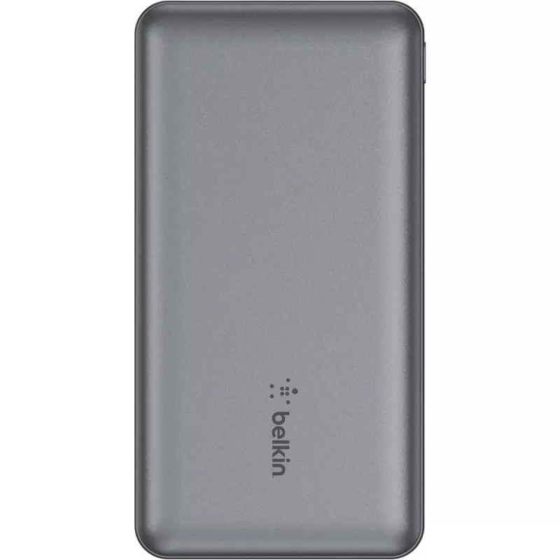 Nešiojamasis įkroviklis Belkin BoostCharge 10000 mAh