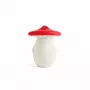 Gaiviklis Ototo Design Fun Guy OT935 Raudona Balta 71.1mm 87.6mm