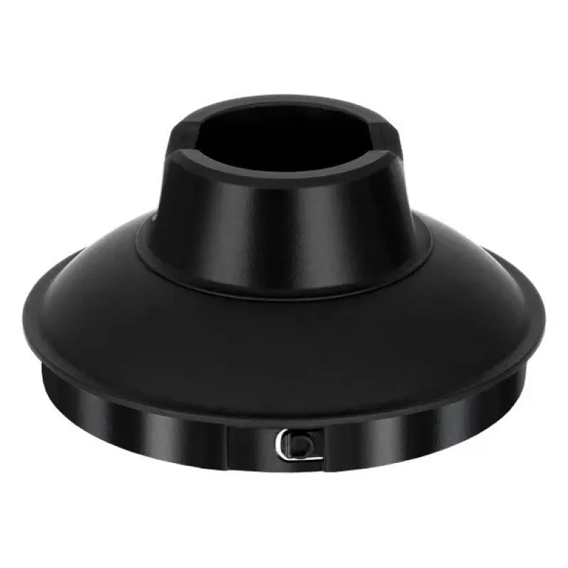 Rankinis blenderis MPM MBL-42M — 1500 W, nerūdijančio plieno korpusas, kintamas greitis, turbo, priedai