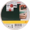 Šlifavimo priedų rinkinys Bosch 2 607 019 494 — 25 šlifavimo lapelių / priedų pakuotė