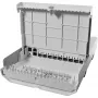 Jungiklis | MIKROTIK | CRS310-1G-5S-4S+OU | PoE prievadai 1 | CRS310-1G-5S-4S+OUT