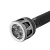 NexTool NE20168 LED prožektorius žibintuvėlis 3,600 lm 450 m 120 h įkraunama baterija atsparus vandeniui