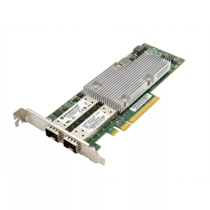 Broadcom NetXtreme N1200G - 1x 200GbE OC (BCM957508-N1200G)