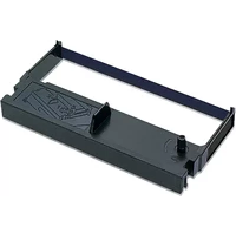 Epson ERC32B rašalo juostelės kasetė, suderinama su TM-U675 / -H6000 serijomis, M-U420 / 820 / 825, juoda