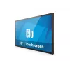 Elo 5554L, 138,6 cm (54,6 col.), projekcinis talpinis, 4K, USB-C, Ethernet, rinkinys, juodas jutiklinis monitorius (16:9), 138,6 cm (54,6 col.), projekcinis talpinis, kelių lietimų (40 taškų), skiriamoji geba