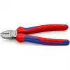 Knipex 70 02 180 replės Įstrižinės replės