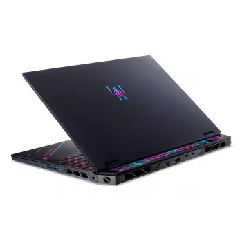 Nešiojamas kompiuteris Acer Predator PH16-73-909A — Intel Core Ultra 9 275HX, 16 colių WQXGA, 32 GB DDR5, 1 TB SSD, RTX 5050, Windows 11 Home