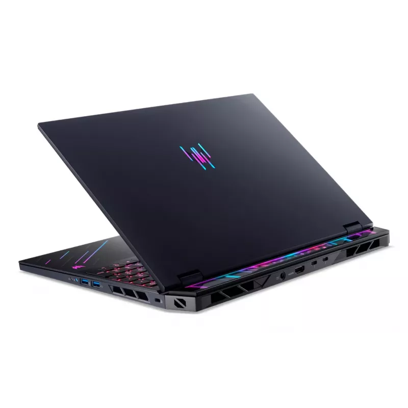 Nešiojamas kompiuteris Acer Predator PH16-73-909A — Intel Core Ultra 9 275HX, 16 colių WQXGA, 32 GB DDR5, 1 TB SSD, RTX 5090, Windows 11 Home
