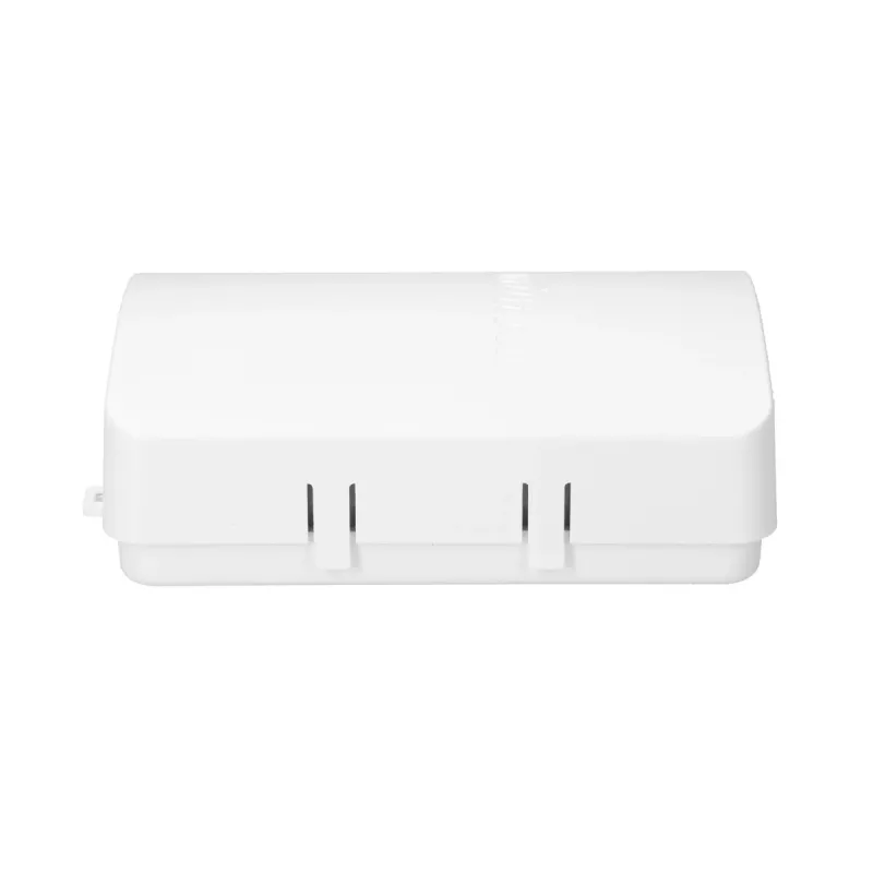 Išorinė sąsaja, žaibolaidis su įžeminimu Mimosa NID, 2x RJ-45, Gigabit, IP54