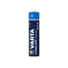 Vienkartinė šarminė AAA baterija Varta Longlife Power 1,5 V, 40 vnt. pakuotė