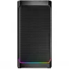 Sharkoon MK4 RGB Strip Micro Tower Black