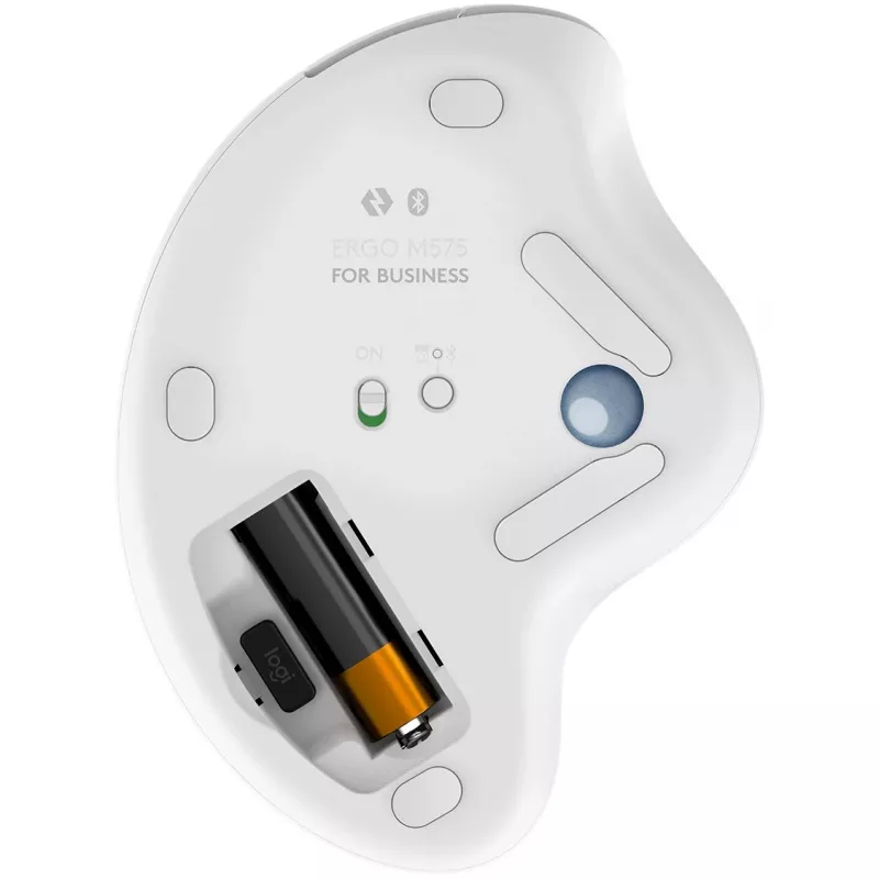 Logitech 910-006438 baltas