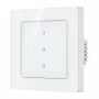 Jutiklinis WiFi šviesos jungiklis Avatto TS20-EU-W3 2-jų kanalų 220V