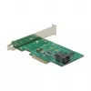 Vidinis M.2 adapteris DeLOCK 89517