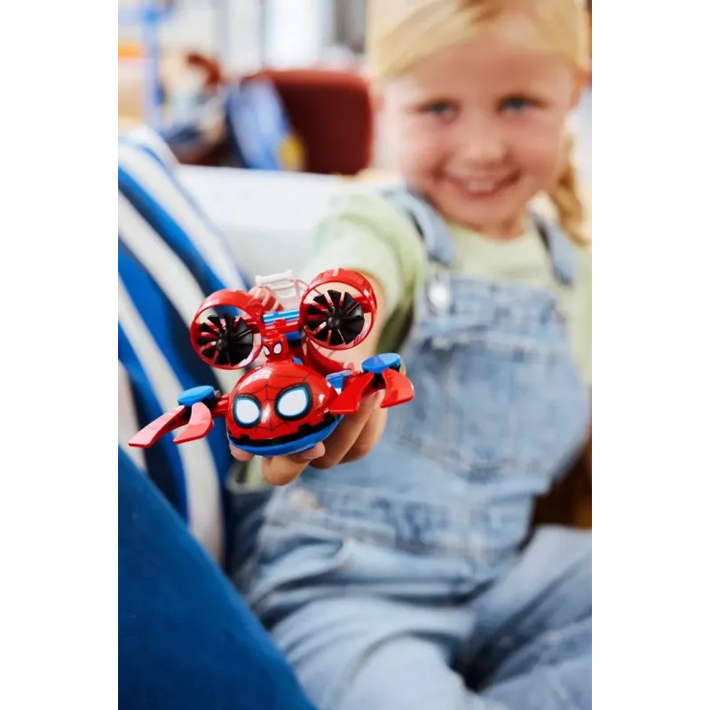LEGO MARVEL 11207 Spidey: Underwater Vehicles