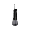 Oro valytuvas LAFE LAFFLO47480 su HEPA filtru, juodas, tylus veikimas