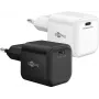 Goobay USB-C™ PD GaN Greitasis Įkroviklis Nano (20 W) Baltas (76691)