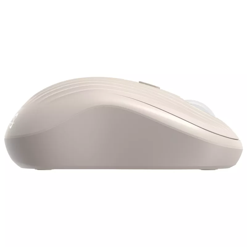 Pelė SBOX WM-602 Smėlinė Belaidė Sąsaja
