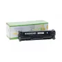 Suderinama Static Control HP 305A (CE410X) dažų kasetė, juoda