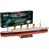Rv05715 - Revell -1:400 - Dovanų rinkinys - 100 metų Titanikas (specialus leidimas)
