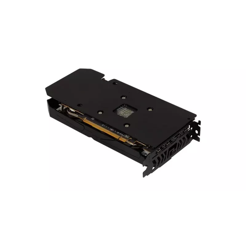 PowerColor Fighter Radeon RX 7600 8GB vaizdo plokštė
