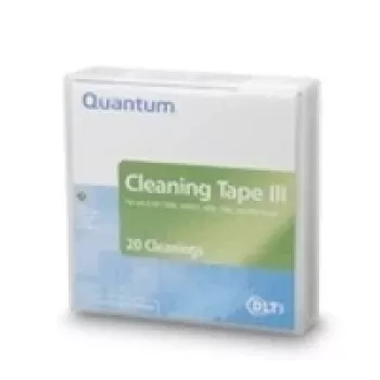 Quantum DLT Cleaning Tape III THXHC-02