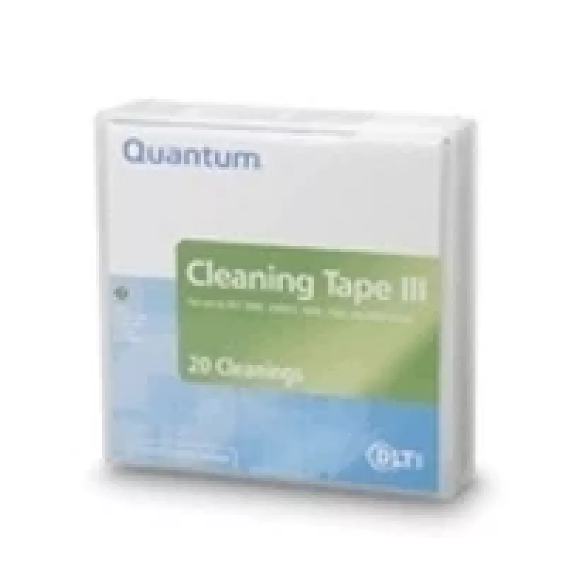 Quantum DLT Cleaning Tape III THXHC-02