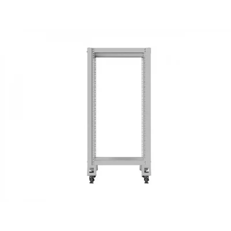 Atviras stovas 19 22U 600x800 pilkas