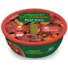 Šlapias šunų maistas ARQUIVET Fresh Home Jautienos Gulašas 280 g — suaugusiems šunims, jautiena, pilnavertis konservuotas ėdalas