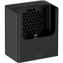 MD200 Nighthawk mobiliojo interneto prieigos taško laikiklis, adapteris, juodas
