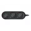 Logilink LPS261 produktas juodas