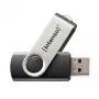ATMINTINĖ LAIKYKLA FLASH USB2 16GB/3503470 INTENSO