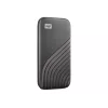 SSD diskas Western Digital 500GB nešiojamasis USB Type-C 3.2 Gen 2 My Passport