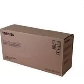 Toshiba Juoda tonerio kasetė Equivalent to T408E 13.000 Yield Originalus Toshiba - toner unit